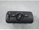 Recambio de mando luces para volvo v40 hatchback (525) d3 referencia OEM IAM 30739424  