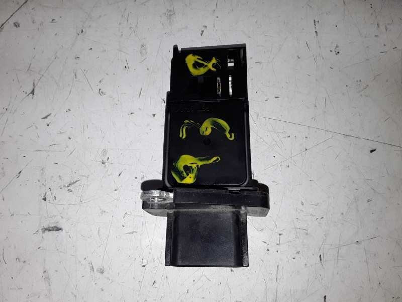 Recambio de caudalimetro para nissan qashqai (j10) acenta referencia OEM IAM 226807S000 AFH70M38 