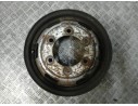 Recambio de llanta para ford transit, caja abierta 1995 ft 190 2.5 largo referencia OEM IAM 55X15 6 TORN HIERRO 