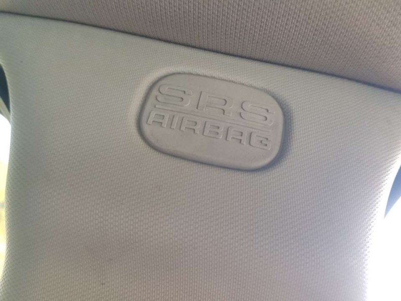 Recambio de airbag cortina delantero izquierdo para jeep compass limited 4x2 referencia OEM IAM 55351291AP  