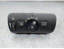 Recambio de mando luces para volvo v40 hatchback (525) d3 referencia OEM IAM 30739424  