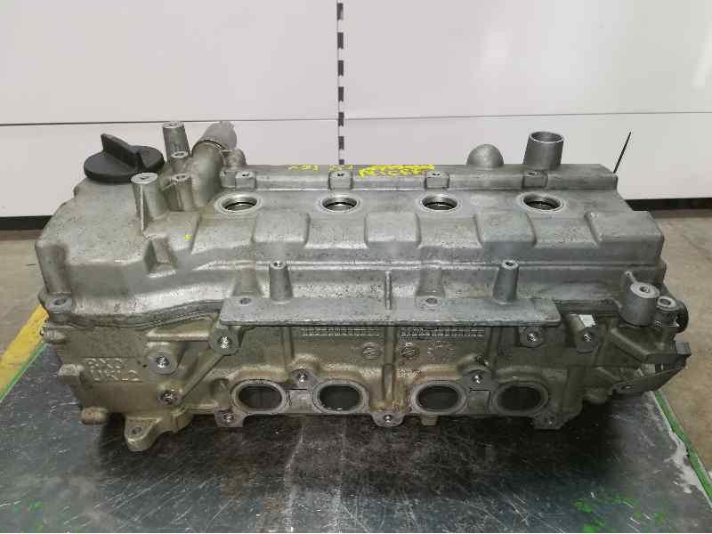 Recambio de culata para nissan micra (k11) 1.3 16v cat referencia OEM IAM BX0UKL2  SE RECOMIENDA COMPROBAR A PRESIÓN