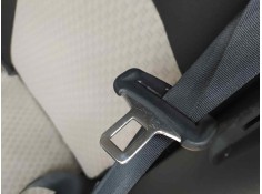 Recambio de cinturon seguridad trasero izquierdo para mitsubishi space star (a00) kaiteki referencia OEM IAM 7000D485XA  