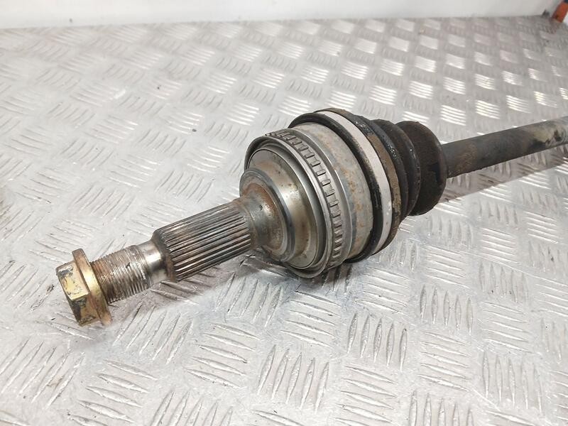 Recambio de transmision trasera izquierda para lexus is200 (gxe10) 2.0 referencia OEM IAM 4234053010 4234053010 4234053010 42340