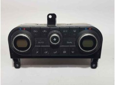 MANDO CLIMATIZADOR 27500JD45C A02000A7706001 CALSONIC KANSEI