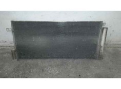 CONDENSADOR / RADIADOR AIRE ACONDICIONADO 95514601 
