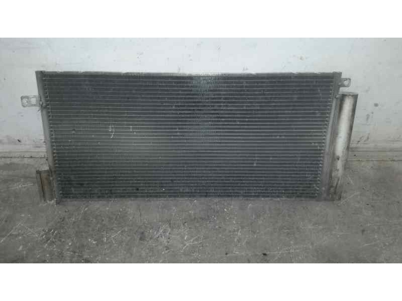 Recambio de condensador / radiador aire acondicionado para opel corsa d catch me referencia OEM IAM   