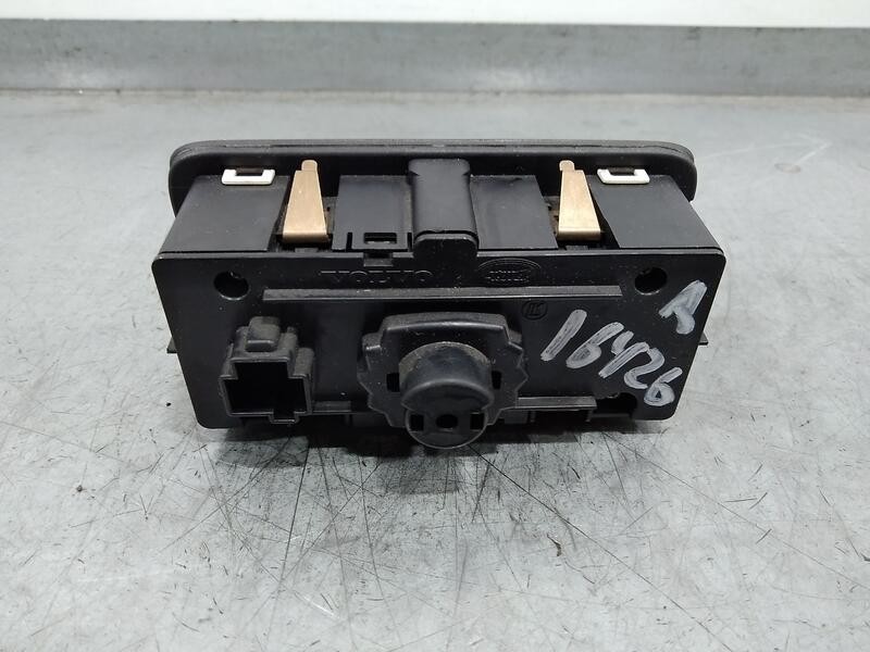 Recambio de mando luces para volvo v40 hatchback (525) d3 referencia OEM IAM 30739424  