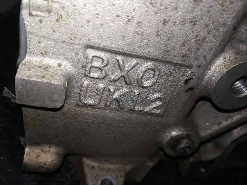 Recambio de culata para nissan micra (k11) 1.3 16v cat referencia OEM IAM BX0UKL2  SE RECOMIENDA COMPROBAR A PRESIÓN