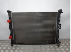 RADIADOR AGUA 8200115541 872206D VALEO