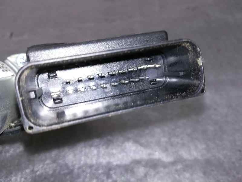 Recambio de elevalunas trasero izquierdo para seat toledo (5p2) exclusive referencia OEM IAM 5P0839461A 18 PINS 1K0959703H