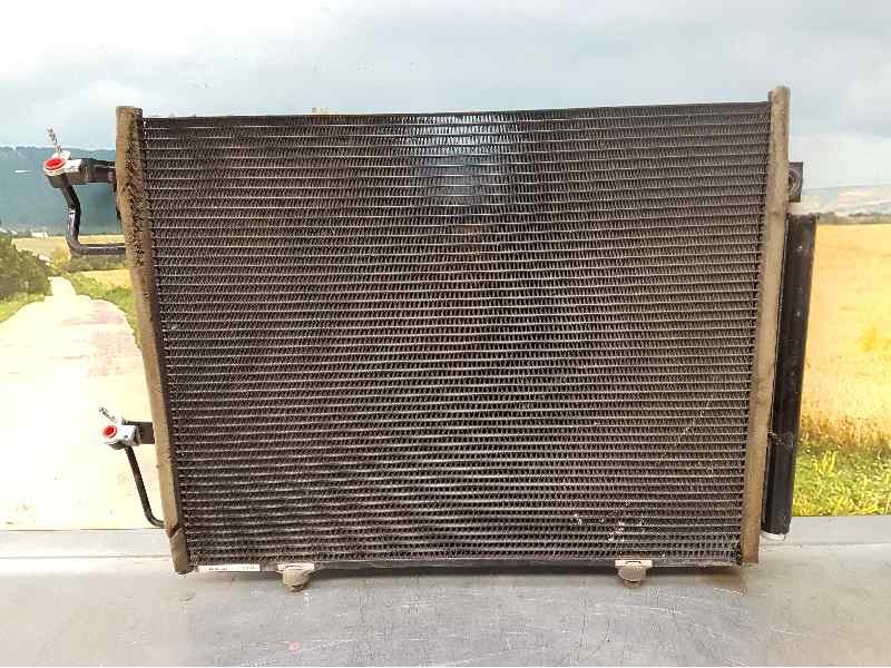 Recambio de condensador / radiador aire acondicionado para mitsubishi montero (v80/v90) 3.2 di-d kaiteki (3-ptas.) referencia OE