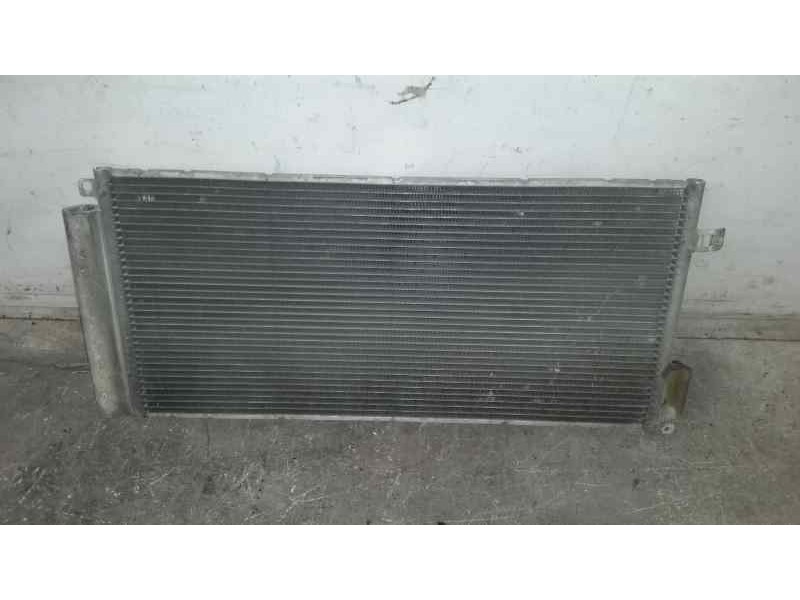 Recambio de condensador / radiador aire acondicionado para opel corsa d catch me referencia OEM IAM   