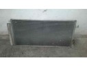 Recambio de condensador / radiador aire acondicionado para opel corsa d catch me referencia OEM IAM   