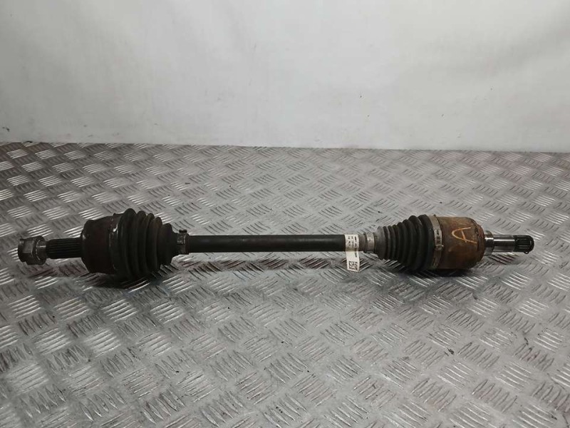 Recambio de transmision delantera izquierda para fiat tipo ii (357) berlina easy referencia OEM IAM 10373589  