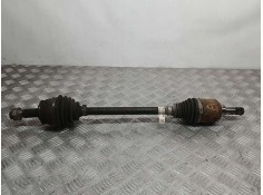 TRANSMISION DELANTERA IZQUIERDA 10373589 