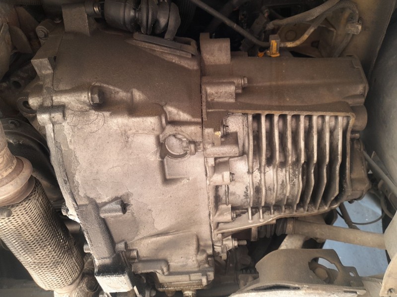 Recambio de caja cambios para peugeot 308 ii (lb_, lp_, lw_, lh_, l3_) 1.6 bluehdi 120 referencia OEM IAM 20MB39 6 VELOCIDADES 9