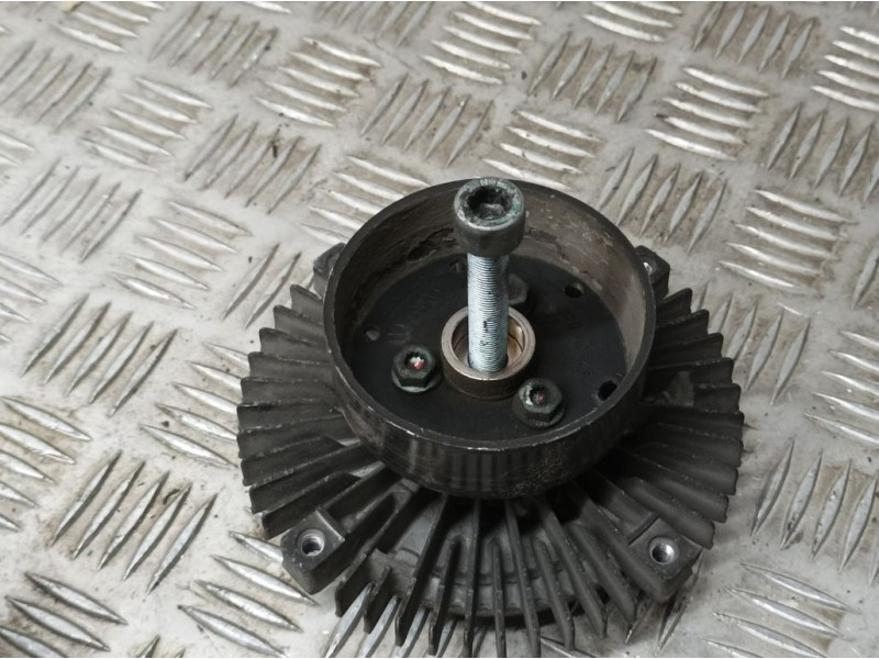 Recambio de ventilador viscoso motor para volkswagen passat berlina (3b2) comfortline referencia OEM IAM 058121350 6512000000 BE