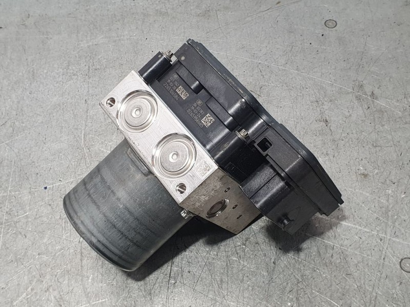 Recambio de abs para seat ibiza (kj1) xcellence referencia OEM IAM 2Q0614517AG 029902 BOSCH