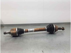 Recambio de transmision delantera izquierda para peugeot 2008 (--.2013) allure referencia OEM IAM 9684135380  