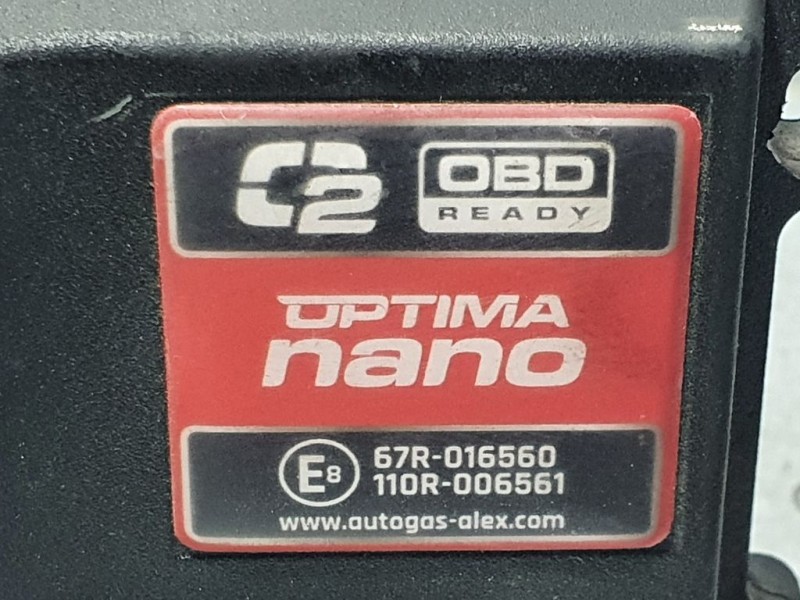 Recambio de centralita para seat ibiza (6j5) emoción referencia OEM IAM 67R016560 110R006561 