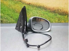 RETROVISOR DERECHO 7 CABLES ELECTRICO C INTERMITENTE ROZADA CARCASA