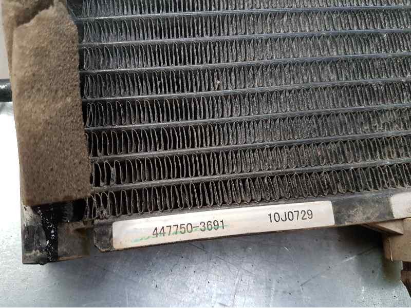 Recambio de condensador / radiador aire acondicionado para mitsubishi montero (v80/v90) 3.2 di-d kaiteki (3-ptas.) referencia OE