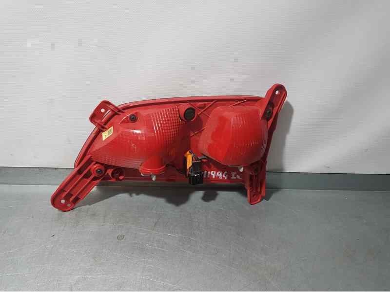 Recambio de piloto marcha atras para hyundai kona style 4wd referencia OEM IAM   IZQUIERDO