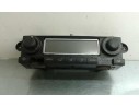 Recambio de mando climatizador para seat ibiza (6l1) 1.9 tdi referencia OEM IAM 412206017008 1000001537283 6L0820043