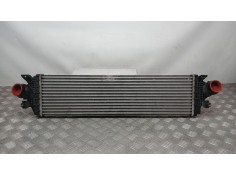 INTERCOOLER JX616K775AD 