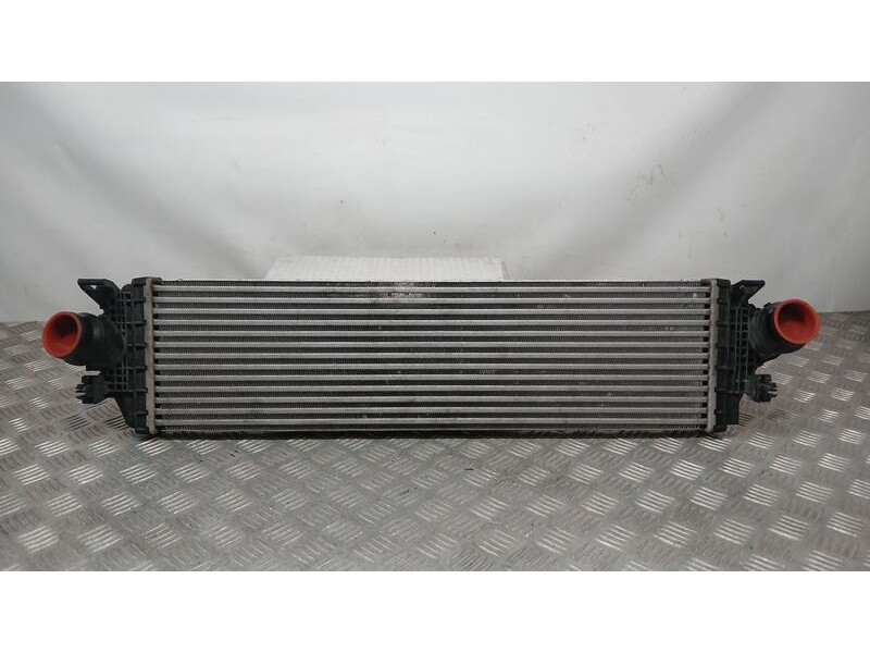 Recambio de intercooler para ford focus iv (hn) 1.0 ecoboost referencia OEM IAM JX616K775AD  