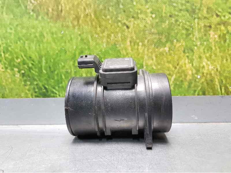 Recambio de caudalimetro para dacia dokker ambiance referencia OEM IAM 8200682558B 5WK97021 CONTINENTAL