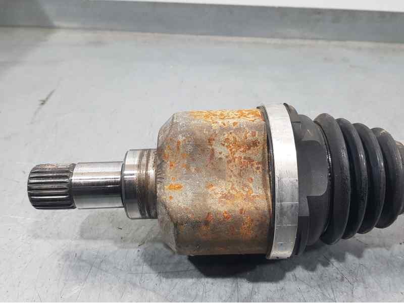 Recambio de transmision delantera izquierda para peugeot 2008 (--.2013) allure referencia OEM IAM 9684135380  