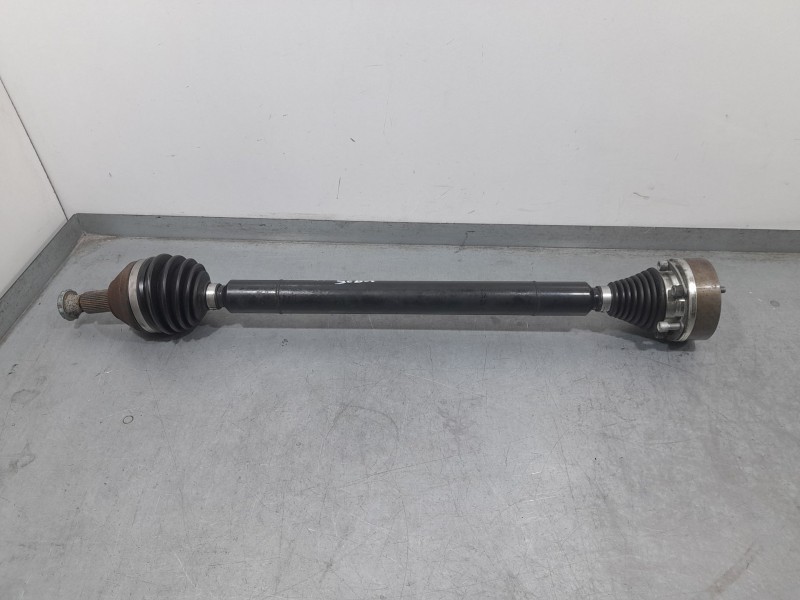 Recambio de transmision delantera derecha para seat toledo iv (kg3) 1.6 tdi referencia OEM IAM 6R0407762A  