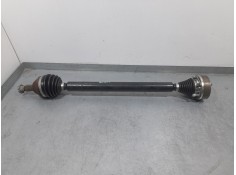 TRANSMISION DELANTERA DERECHA 6R0407762A 