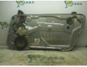 Recambio de elevalunas delantero izquierdo para seat ibiza (6l1) cool referencia OEM IAM   