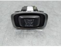 Recambio de boton start/stop para volvo v40 hatchback (525) d3 referencia OEM IAM 31394114 10090125 