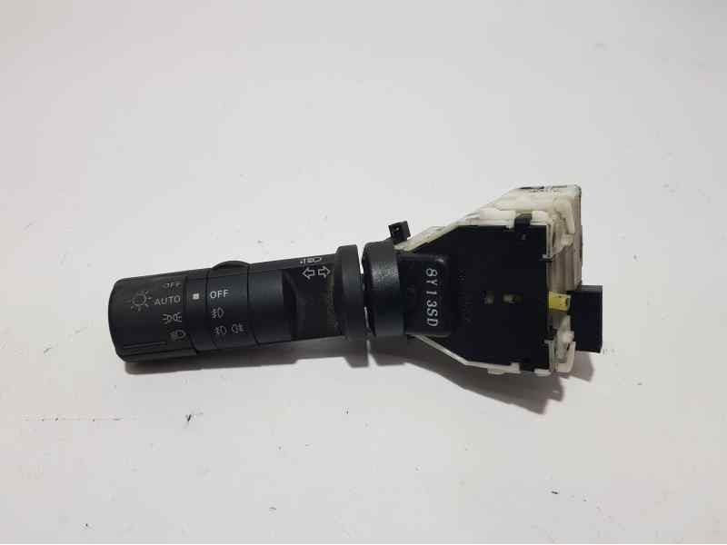 Recambio de mando luces para nissan qashqai (j10) visia referencia OEM IAM 8Y13SD  