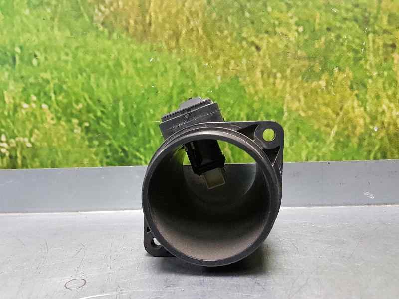 Recambio de caudalimetro para dacia dokker ambiance referencia OEM IAM 8200682558B 5WK97021 CONTINENTAL