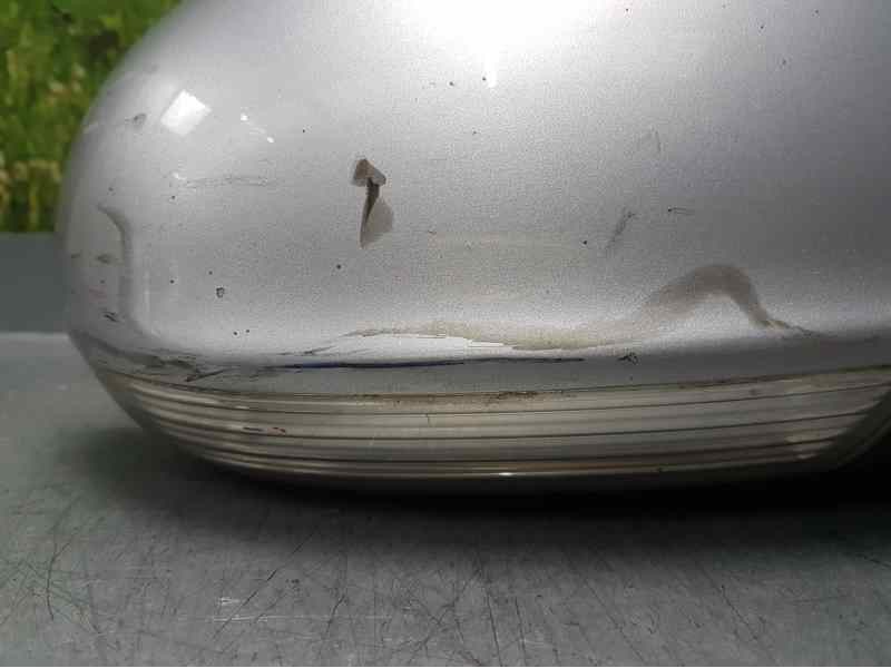 Recambio de retrovisor derecho para volkswagen golf v berlina (1k1) trendline referencia OEM IAM  7 CABLES ELECTRICO C INTERMITE