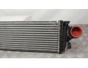 Recambio de intercooler para ford focus iv (hn) 1.0 ecoboost referencia OEM IAM JX616K775AD  