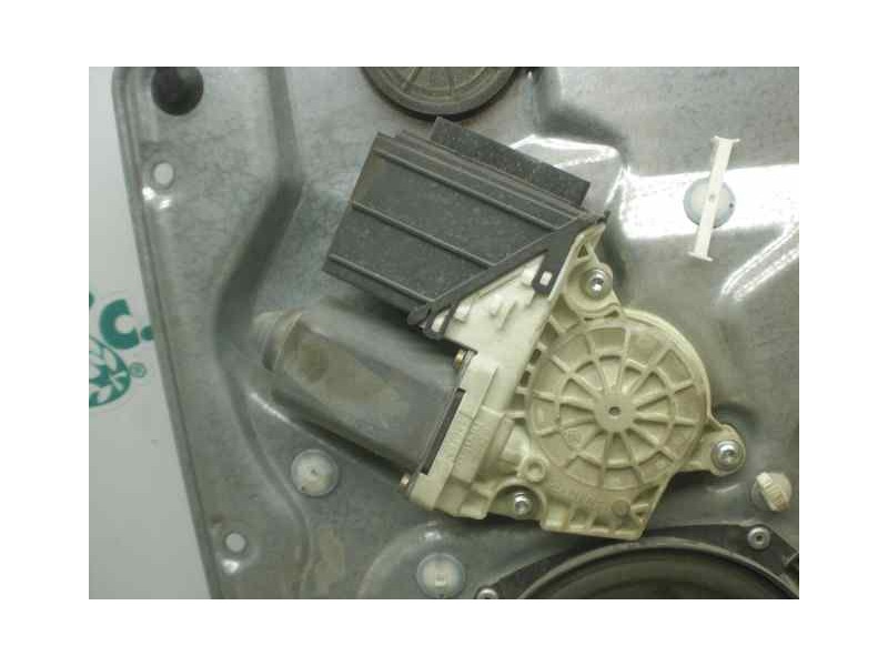 Recambio de elevalunas delantero izquierdo para seat ibiza (6l1) cool referencia OEM IAM   