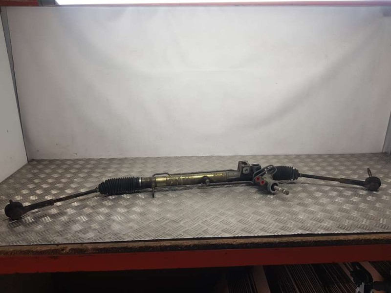 Recambio de cremallera direccion para chrysler voyager (gs) 2.5 td referencia OEM IAM 4743860AB  ASISTIDA