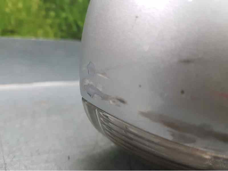 Recambio de retrovisor derecho para volkswagen golf v berlina (1k1) trendline referencia OEM IAM  7 CABLES ELECTRICO C INTERMITE