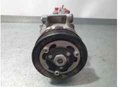 Recambio de compresor aire acondicionado para seat ibiza (kj1) xcellence referencia OEM IAM 5Q0816803D 4472502801 DENSO