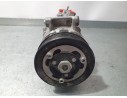 Recambio de compresor aire acondicionado para seat ibiza (kj1) xcellence referencia OEM IAM 5Q0816803D 4472502801 DENSO