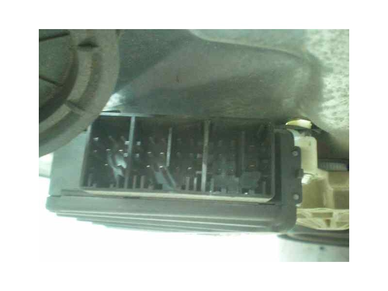Recambio de elevalunas delantero izquierdo para seat ibiza (6l1) cool referencia OEM IAM   