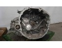 Recambio de caja cambios para nissan qashqai (j10) acenta referencia OEM IAM 320103UB0B 5941316 5VELOCIDADES