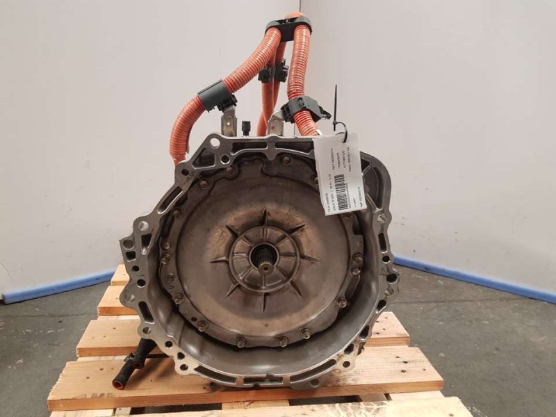 Recambio de caja cambios para lexus is 300h referencia OEM IAM 17G8W03475 0007281B6 AUTOMATICO