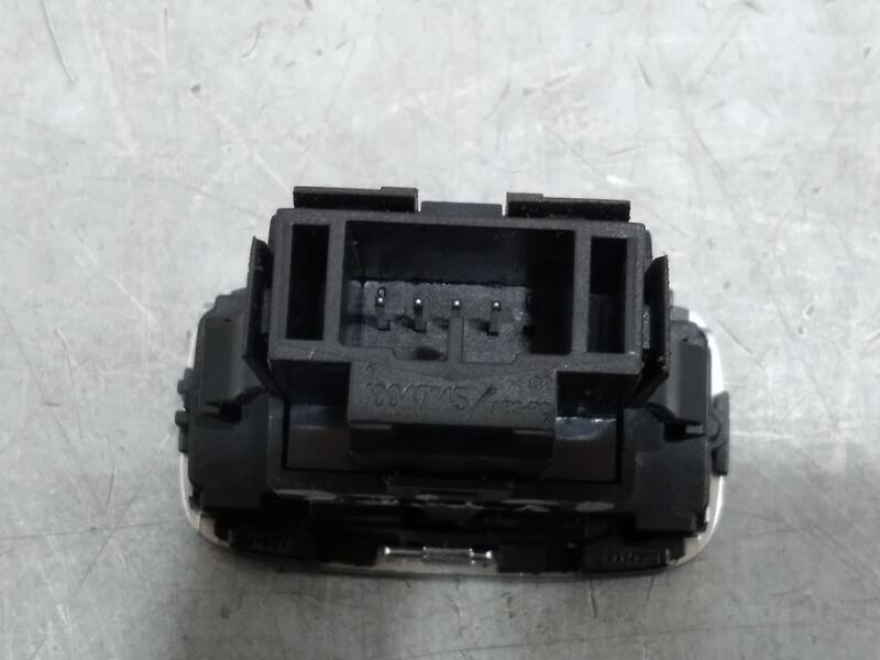 Recambio de boton start/stop para volvo v40 hatchback (525) d3 referencia OEM IAM 31394114 10090125 